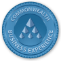 Commonwealth Business Experience Logo 